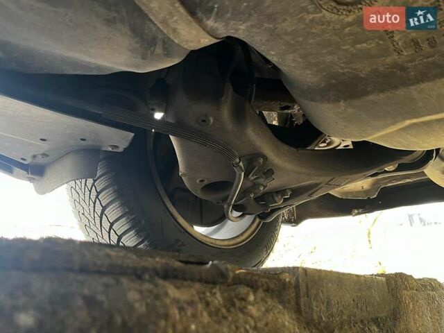 Сеат Эксео, объемом двигателя 1.8 л и пробегом 212 тыс. км за 6500 $, фото 22 на Automoto.ua