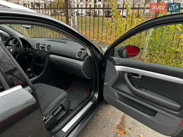 Сеат Эксео, объемом двигателя 1.8 л и пробегом 212 тыс. км за 6500 $, фото 5 на Automoto.ua