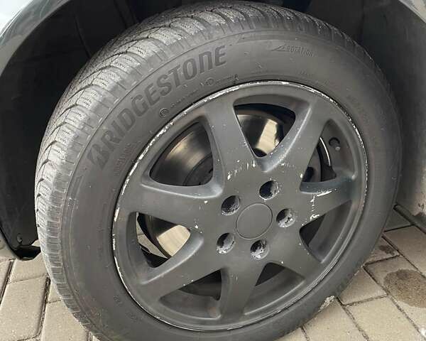 Сеат Эксео, объемом двигателя 1.8 л и пробегом 212 тыс. км за 6500 $, фото 20 на Automoto.ua
