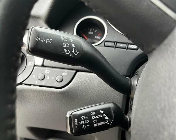 Сеат Эксео, объемом двигателя 1.8 л и пробегом 212 тыс. км за 6500 $, фото 29 на Automoto.ua