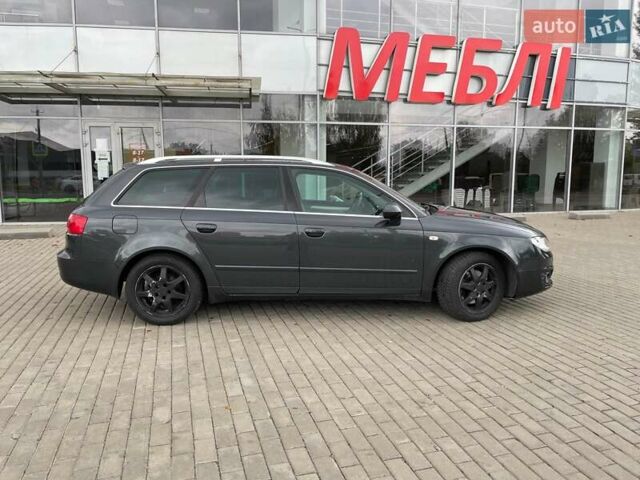 Сеат Эксео, объемом двигателя 1.8 л и пробегом 212 тыс. км за 6500 $, фото 11 на Automoto.ua
