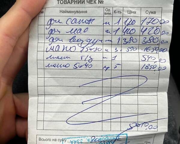 Сеат Эксео, объемом двигателя 1.8 л и пробегом 212 тыс. км за 6500 $, фото 27 на Automoto.ua