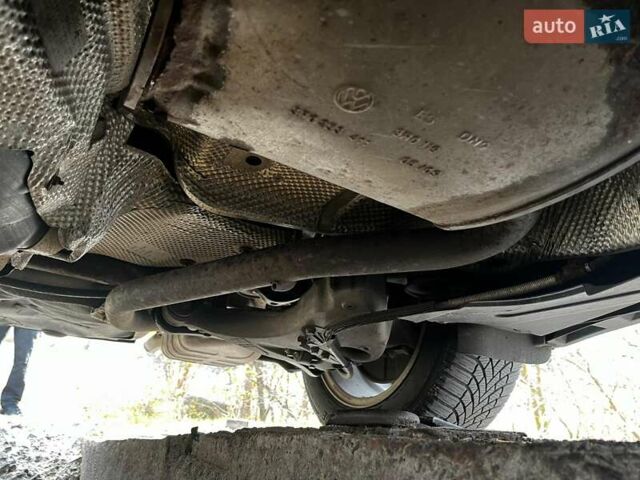 Сеат Эксео, объемом двигателя 1.8 л и пробегом 212 тыс. км за 6500 $, фото 25 на Automoto.ua