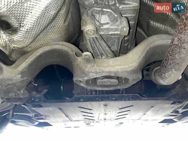 Сеат Эксео, объемом двигателя 1.8 л и пробегом 212 тыс. км за 6500 $, фото 23 на Automoto.ua