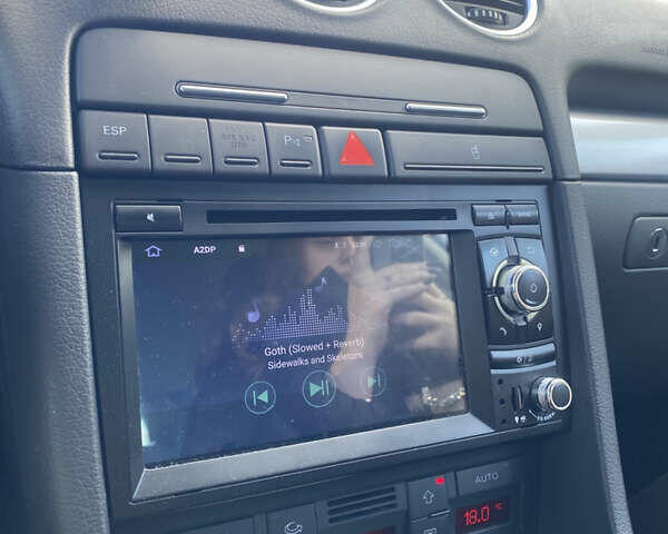 Сеат Ексео, об'ємом двигуна 1.8 л та пробігом 222 тис. км за 6200 $, фото 25 на Automoto.ua