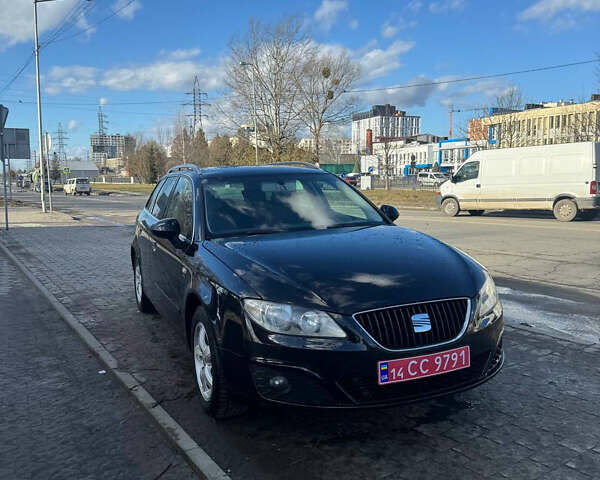 Сеат Ексео, об'ємом двигуна 1.8 л та пробігом 222 тис. км за 6200 $, фото 1 на Automoto.ua