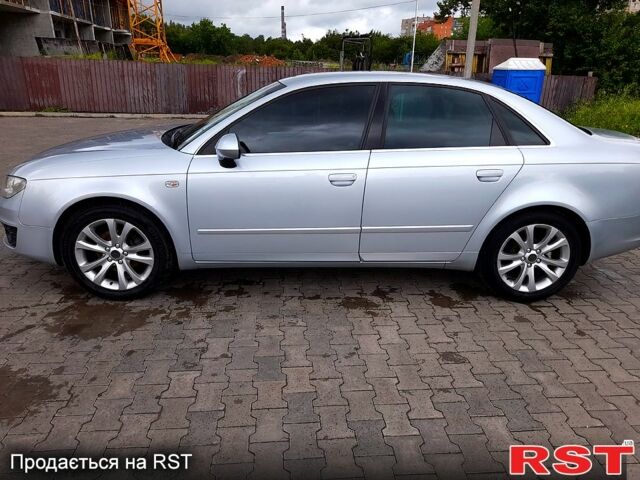 Сірий Сеат Ексео, об'ємом двигуна 2 л та пробігом 295 тис. км за 9000 $, фото 1 на Automoto.ua