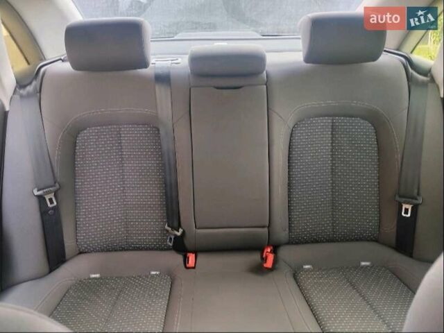 Сірий Сеат Ексео, об'ємом двигуна 1.97 л та пробігом 279 тис. км за 5500 $, фото 16 на Automoto.ua