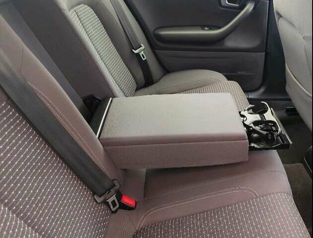 Сірий Сеат Ексео, об'ємом двигуна 1.97 л та пробігом 279 тис. км за 5500 $, фото 17 на Automoto.ua