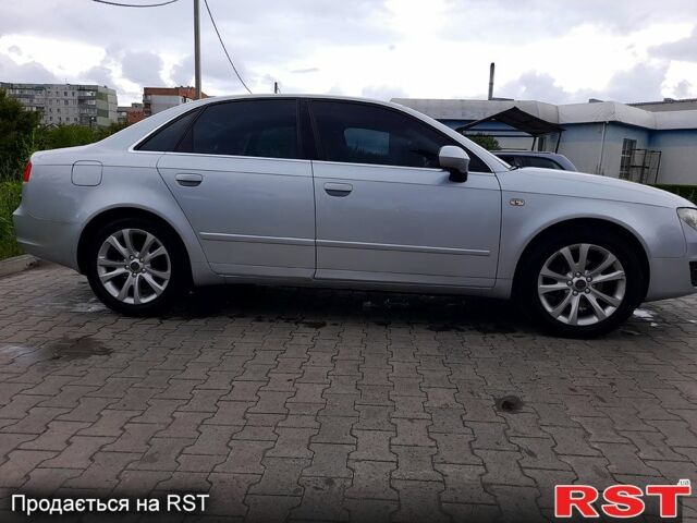 Сірий Сеат Ексео, об'ємом двигуна 2 л та пробігом 295 тис. км за 9000 $, фото 2 на Automoto.ua