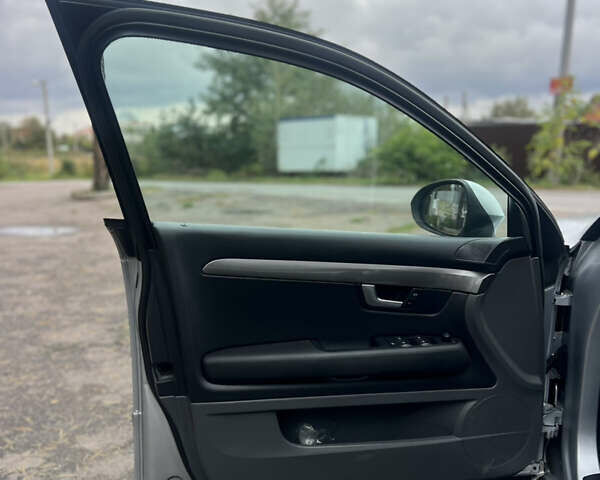 Сірий Сеат Ексео, об'ємом двигуна 1.6 л та пробігом 179 тис. км за 7800 $, фото 14 на Automoto.ua