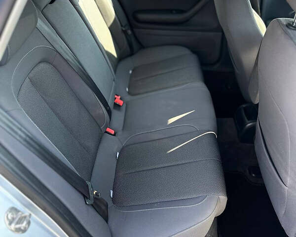 Сірий Сеат Ексео, об'ємом двигуна 1.6 л та пробігом 179 тис. км за 7800 $, фото 32 на Automoto.ua