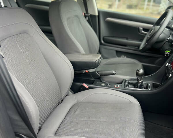 Сірий Сеат Ексео, об'ємом двигуна 1.6 л та пробігом 179 тис. км за 7800 $, фото 26 на Automoto.ua