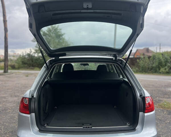 Сірий Сеат Ексео, об'ємом двигуна 1.6 л та пробігом 179 тис. км за 7800 $, фото 19 на Automoto.ua