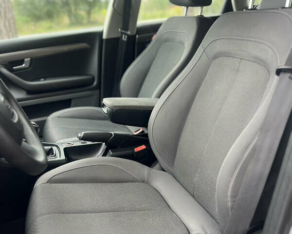 Сірий Сеат Ексео, об'ємом двигуна 1.6 л та пробігом 179 тис. км за 7800 $, фото 21 на Automoto.ua