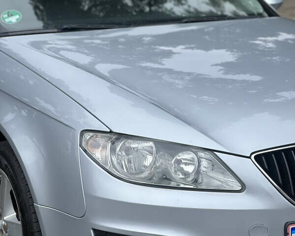 Сірий Сеат Ексео, об'ємом двигуна 1.6 л та пробігом 179 тис. км за 7800 $, фото 13 на Automoto.ua