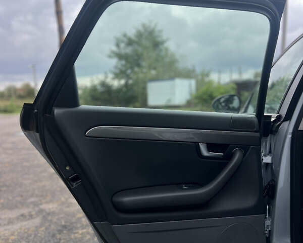 Сірий Сеат Ексео, об'ємом двигуна 1.6 л та пробігом 179 тис. км за 7800 $, фото 15 на Automoto.ua