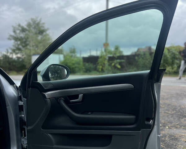 Сірий Сеат Ексео, об'ємом двигуна 1.6 л та пробігом 179 тис. км за 7800 $, фото 17 на Automoto.ua