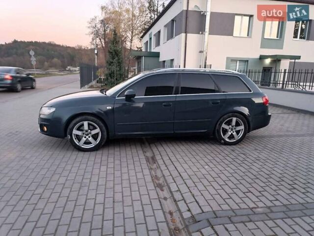 Серый Сеат Эксео, объемом двигателя 2 л и пробегом 250 тыс. км за 5100 $, фото 7 на Automoto.ua