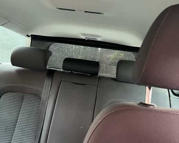 Серый Сеат Эксео, объемом двигателя 2 л и пробегом 268 тыс. км за 7300 $, фото 5 на Automoto.ua