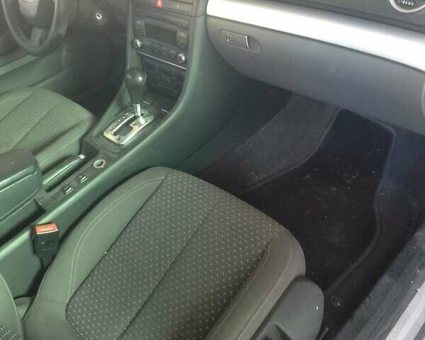 Сірий Сеат Ексео, об'ємом двигуна 2 л та пробігом 250 тис. км за 7500 $, фото 2 на Automoto.ua