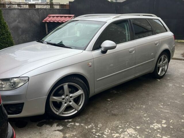 Серый Сеат Эксео, объемом двигателя 2 л и пробегом 268 тыс. км за 7300 $, фото 2 на Automoto.ua