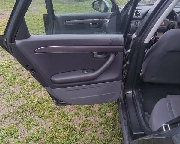 Серый Сеат Эксео, объемом двигателя 1.97 л и пробегом 230 тыс. км за 80200 $, фото 10 на Automoto.ua