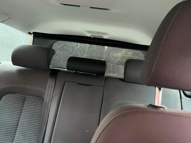 Серый Сеат Эксео, объемом двигателя 2 л и пробегом 268 тыс. км за 7300 $, фото 6 на Automoto.ua