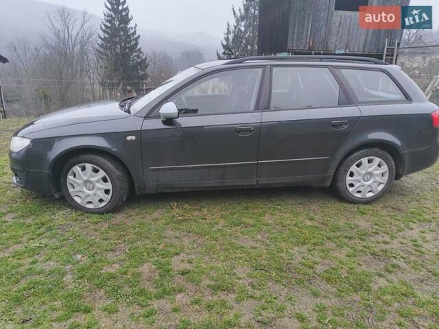 Серый Сеат Эксео, объемом двигателя 1.97 л и пробегом 230 тыс. км за 80200 $, фото 1 на Automoto.ua