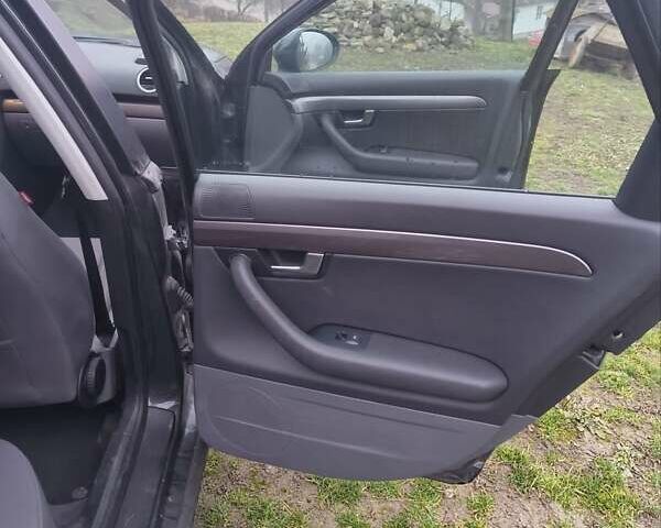 Серый Сеат Эксео, объемом двигателя 1.97 л и пробегом 230 тыс. км за 8200 $, фото 14 на Automoto.ua