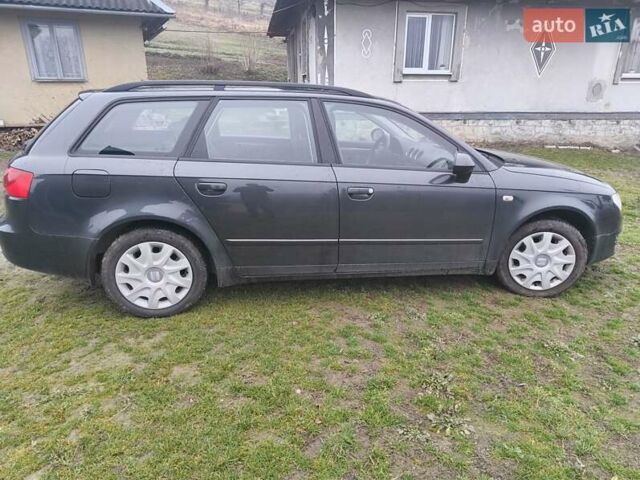 Серый Сеат Эксео, объемом двигателя 1.97 л и пробегом 230 тыс. км за 8200 $, фото 5 на Automoto.ua