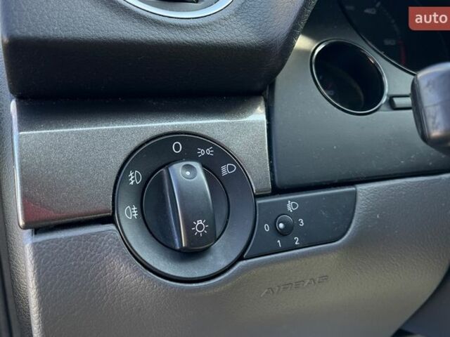 Серый Сеат Эксео, объемом двигателя 1.97 л и пробегом 236 тыс. км за 7700 $, фото 13 на Automoto.ua