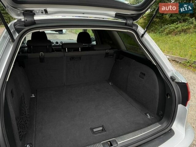 Серый Сеат Эксео, объемом двигателя 2 л и пробегом 199 тыс. км за 7900 $, фото 27 на Automoto.ua