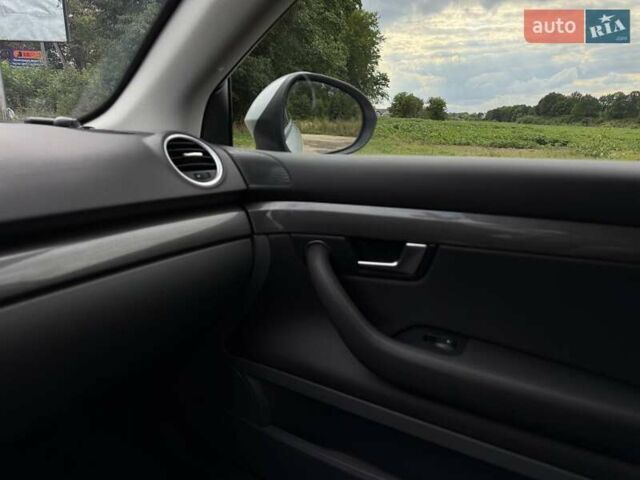 Серый Сеат Эксео, объемом двигателя 2 л и пробегом 199 тыс. км за 7900 $, фото 21 на Automoto.ua