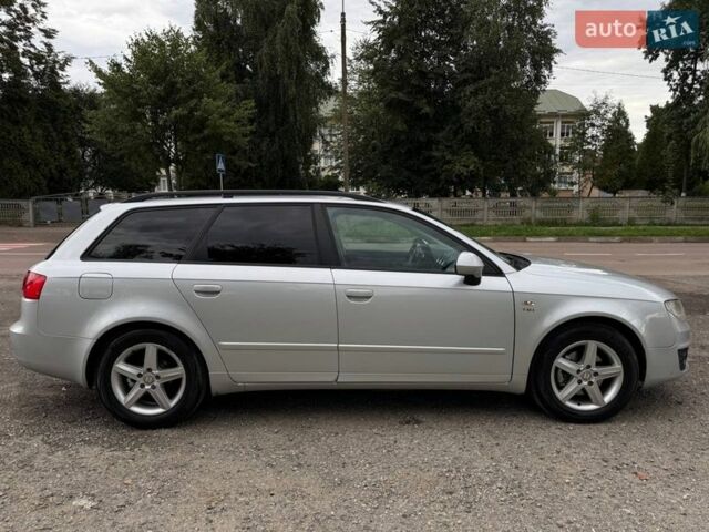 Серый Сеат Эксео, объемом двигателя 2 л и пробегом 199 тыс. км за 7900 $, фото 3 на Automoto.ua