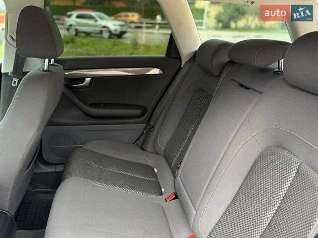 Серый Сеат Эксео, объемом двигателя 2 л и пробегом 199 тыс. км за 7900 $, фото 28 на Automoto.ua