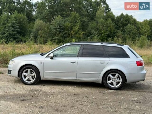 Сірий Сеат Ексео, об'ємом двигуна 2 л та пробігом 199 тис. км за 7999 $, фото 3 на Automoto.ua