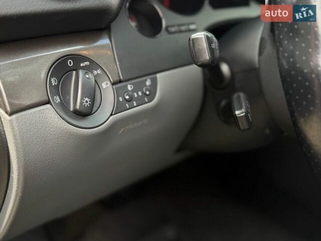 Серый Сеат Эксео, объемом двигателя 2 л и пробегом 199 тыс. км за 7900 $, фото 16 на Automoto.ua