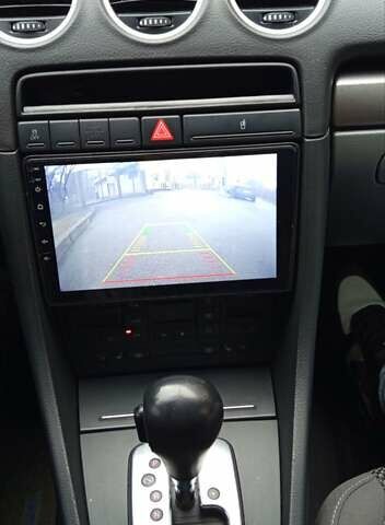 Серый Сеат Эксео, объемом двигателя 2 л и пробегом 263 тыс. км за 7800 $, фото 7 на Automoto.ua