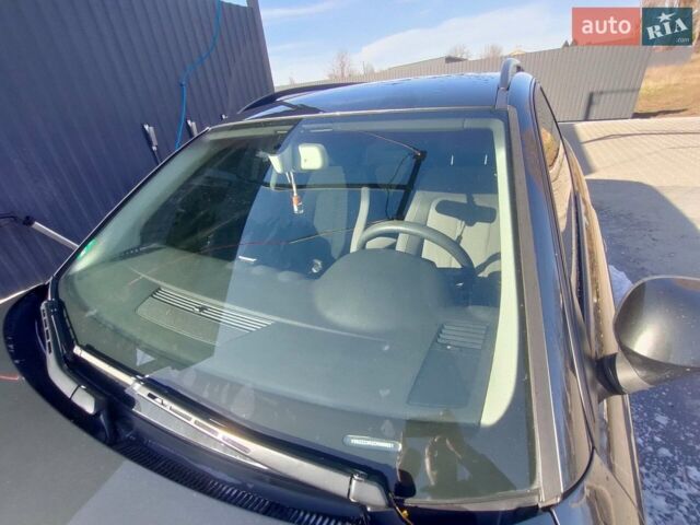 Синій Сеат Ексео, об'ємом двигуна 2 л та пробігом 250 тис. км за 8100 $, фото 15 на Automoto.ua