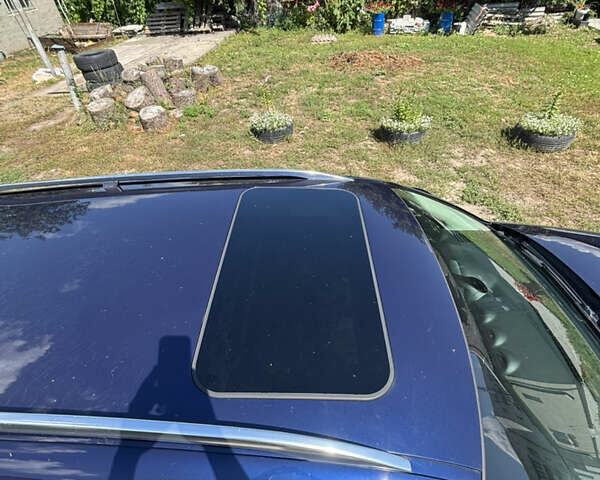 Синій Сеат Ексео, об'ємом двигуна 1.98 л та пробігом 212 тис. км за 6999 $, фото 15 на Automoto.ua