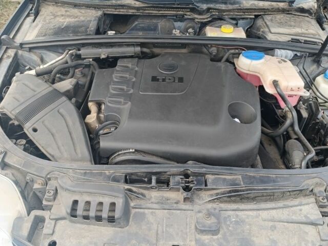 Синій Сеат Ексео, об'ємом двигуна 0 л та пробігом 225 тис. км за 1999 $, фото 1 на Automoto.ua