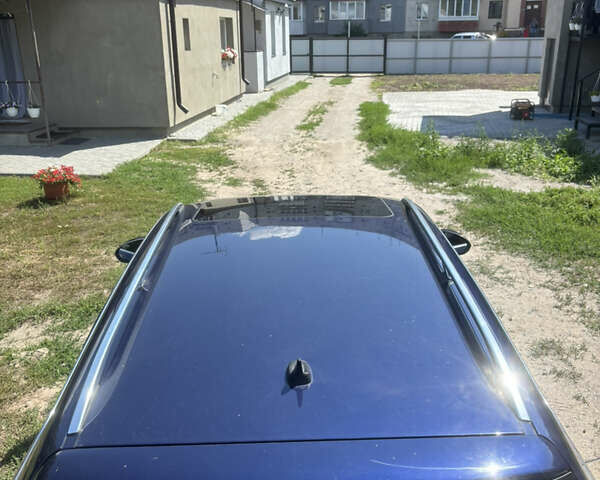 Синій Сеат Ексео, об'ємом двигуна 1.98 л та пробігом 212 тис. км за 6999 $, фото 14 на Automoto.ua