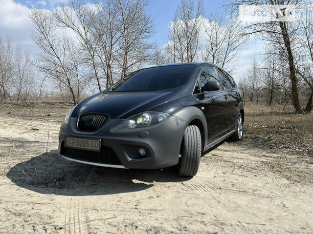 Сеат Фрітрек, об'ємом двигуна 2 л та пробігом 135 тис. км за 7500 $, фото 3 на Automoto.ua