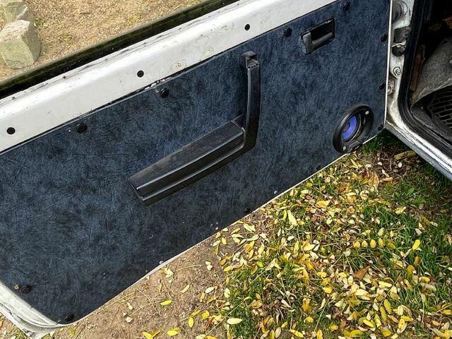 Сеат Ibiza 1984 у Одесі на Automoto.ua Білий Сеат Ibiza, об'ємом двигуна 1.2 л та пробігом 200 тис. км за 400 $, фото 8 на Automoto.ua