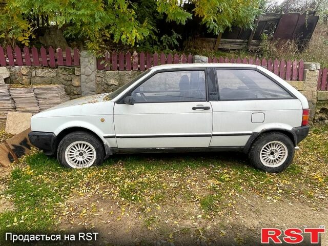 Сеат Ibiza 1984 у Одесі на Automoto.ua Білий Сеат Ibiza, об'ємом двигуна 1.2 л та пробігом 200 тис. км за 400 $, фото 2 на Automoto.ua