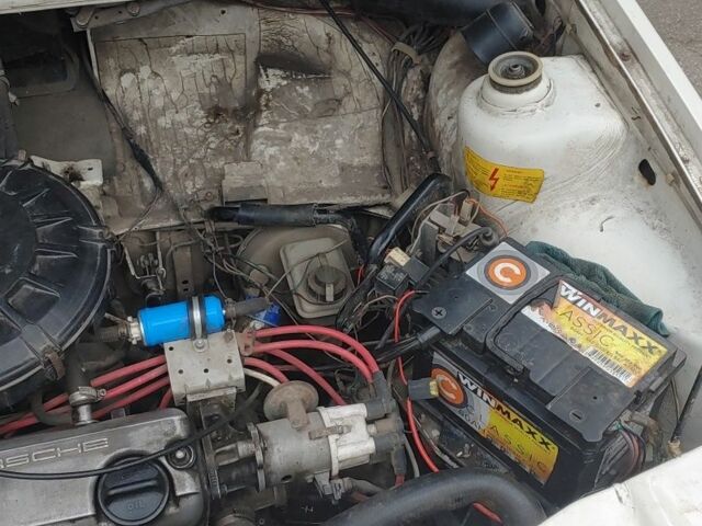 Сеат Ибица 1989 в Павлограде на Automoto.ua Белый Сеат Ибица, объемом двигателя 1 л и пробегом 256 тыс. км за 1068 $, фото 3 на Automoto.ua