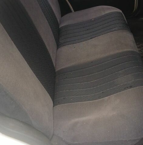 Белый Сеат Ибица, объемом двигателя 0.9 л и пробегом 260 тыс. км за 1000 $, фото 7 на Automoto.ua