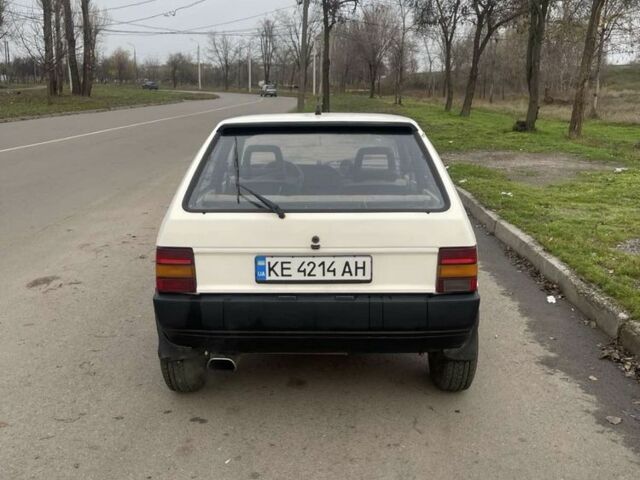 Белый Сеат Ибица, объемом двигателя 1.2 л и пробегом 320 тыс. км за 994 $, фото 1 на Automoto.ua