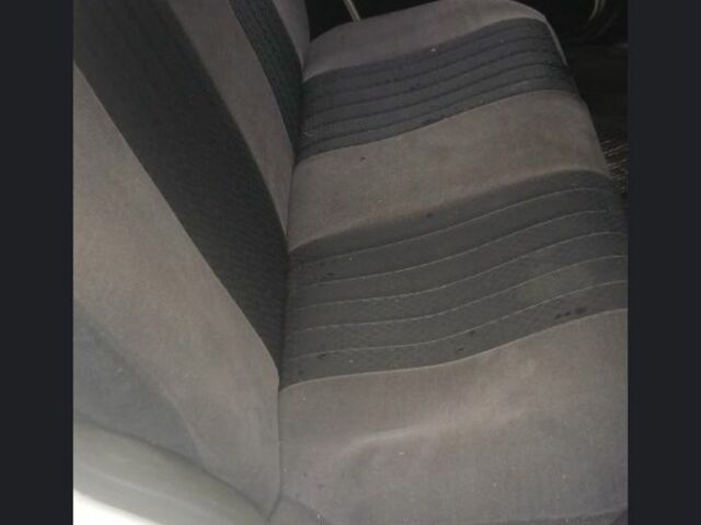 Белый Сеат Ибица, объемом двигателя 1.2 л и пробегом 320 тыс. км за 994 $, фото 5 на Automoto.ua